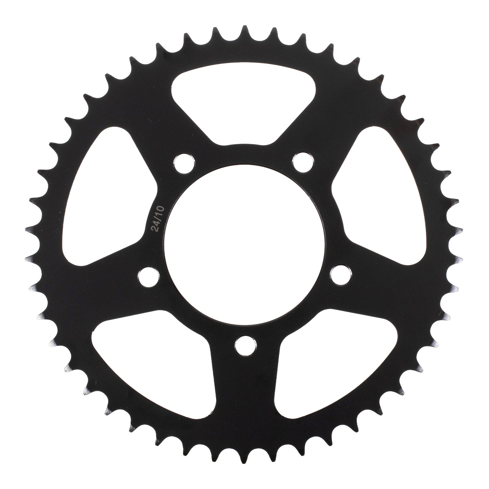 MTX 823 Steel Rear Sprocket #520