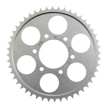 MTX 827 Steel Rear Sprocket #532