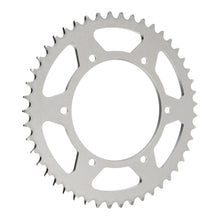 MTX 808 Steel Rear Sprocket #520