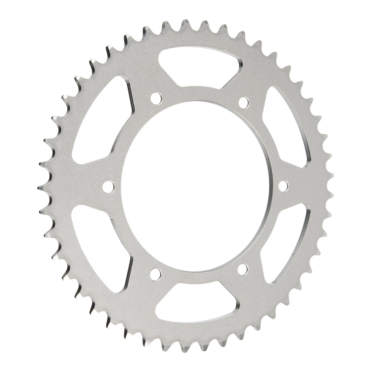 MTX 808 Steel Rear Sprocket #520