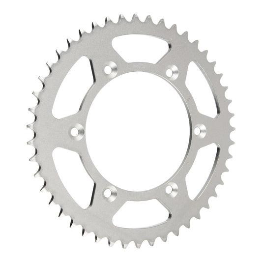 MTX 808 Steel Rear Sprocket #520