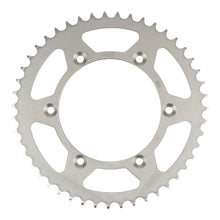 MTX 808 Steel Rear Sprocket #520