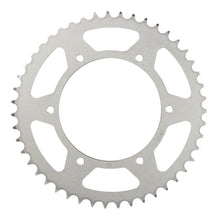 MTX 808 Steel Rear Sprocket #520