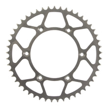 MTX 808 Hornet Lightweight Steel Rear Sprocket #520