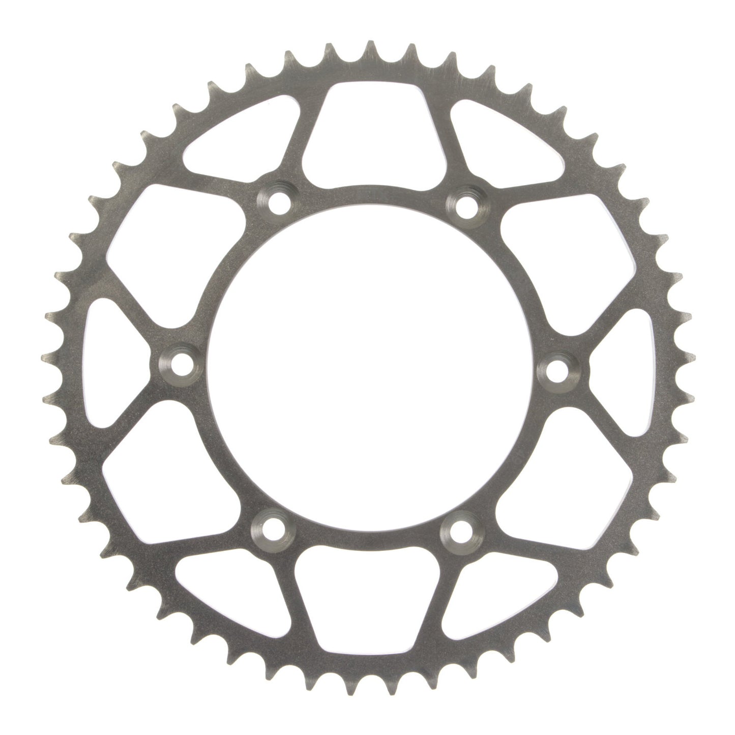 MTX 808 Hornet Lightweight Steel Rear Sprocket #520