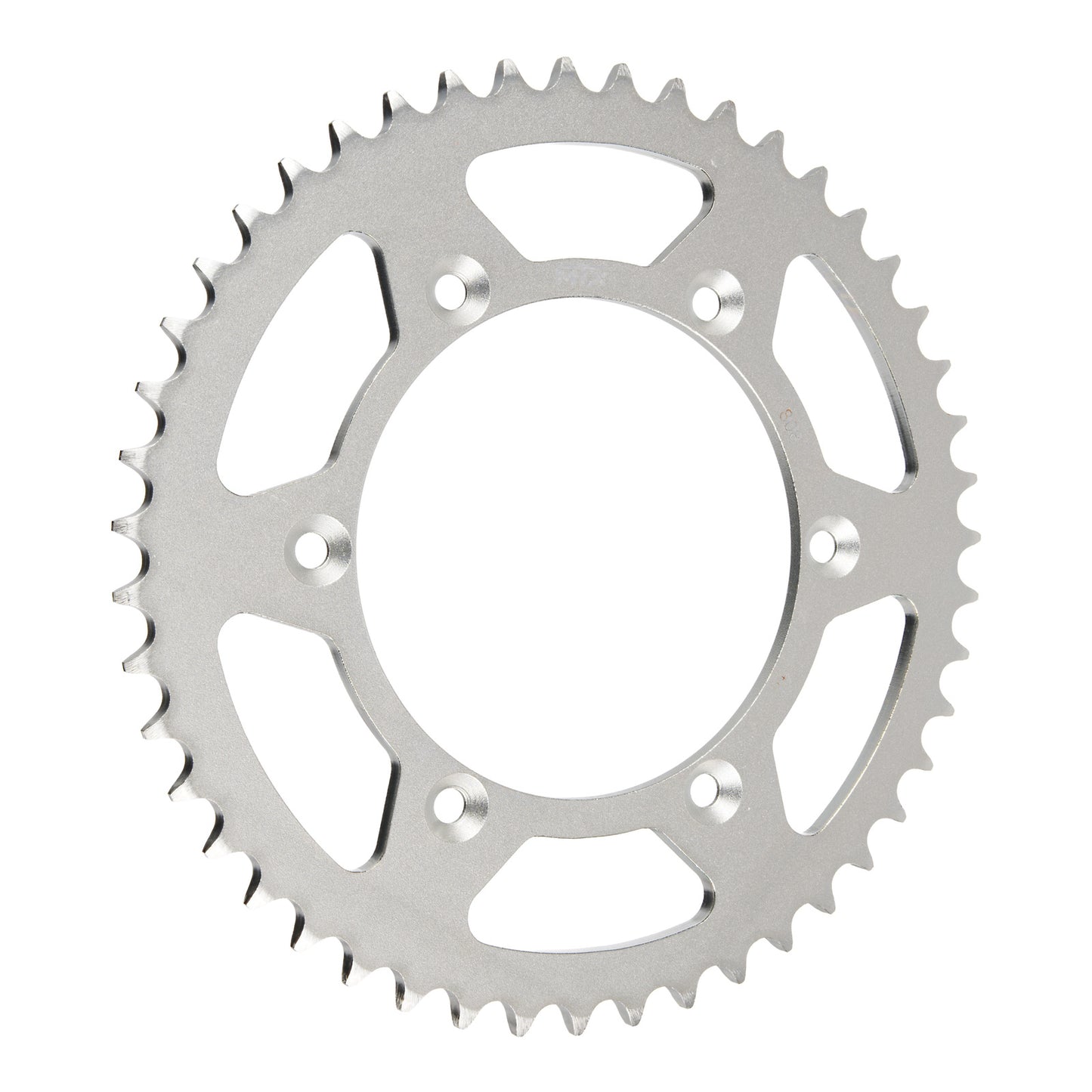 MTX 808 Steel Rear Sprocket #520