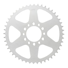 MTX 811 Steel Rear Sprocket #520