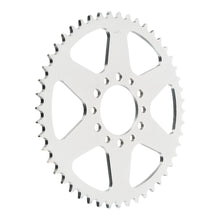 MTX 811 Steel Rear Sprocket #520
