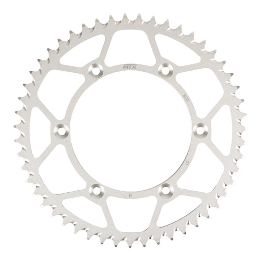 MTX 822 Hornet Lightweight Steel Rear Sprocket #520