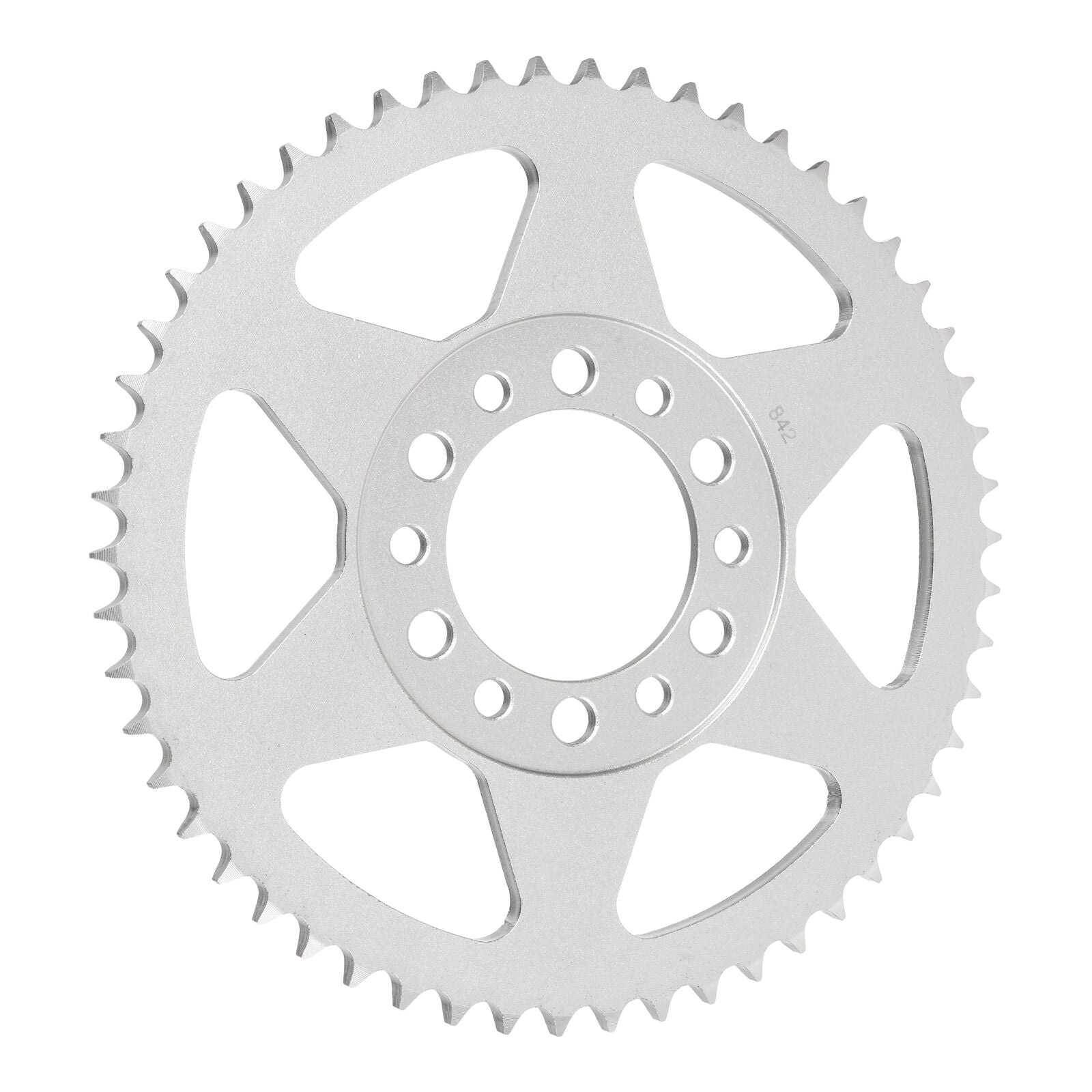 MTX 1842 Steel Rear Sprocket #428