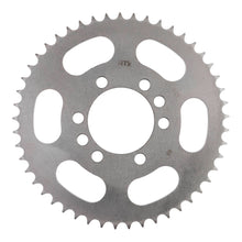 MTX 843 Steel Rear Sprocket #428