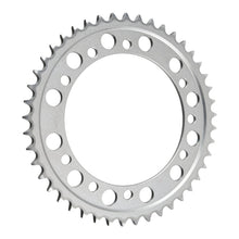 Rear Sprocket OE Steel 853 45T #520