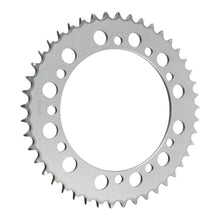 Rear Sprocket OE Steel 853 45T #520