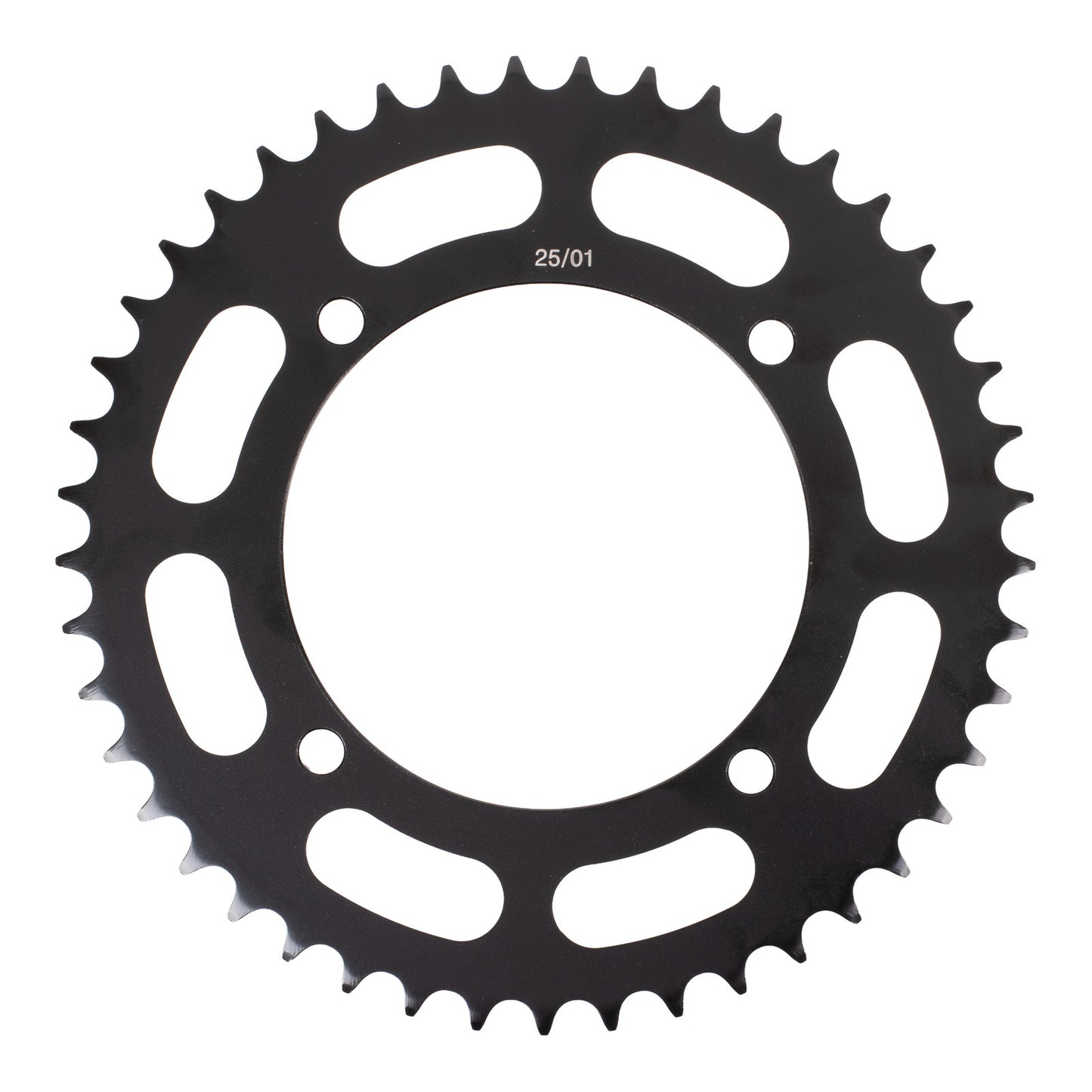 MTX 857 Steel Rear Sprocket #520