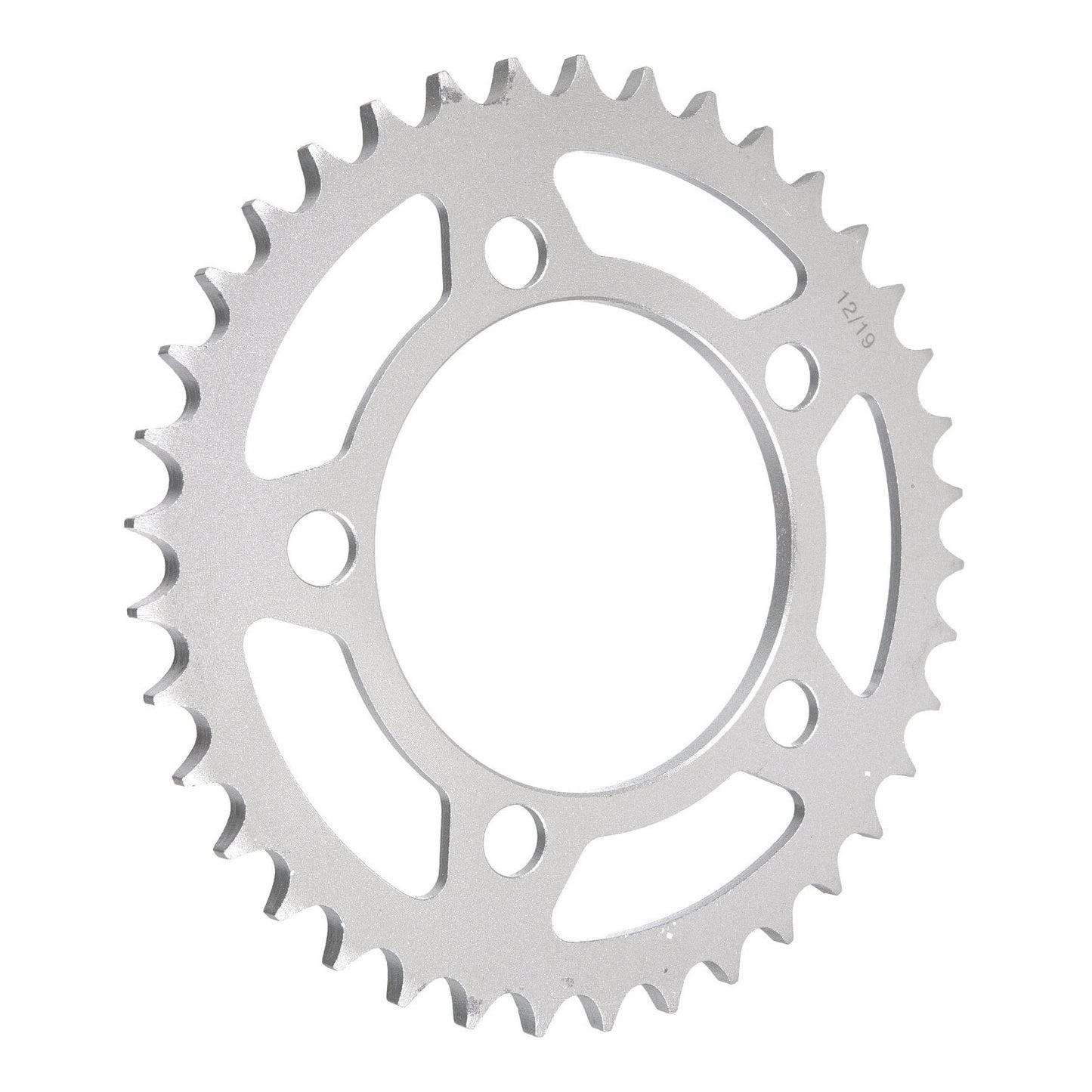 MTX 898 (2) Steel Rear Sprocket #525