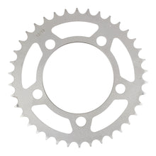 MTX 898 (2) Steel Rear Sprocket #525