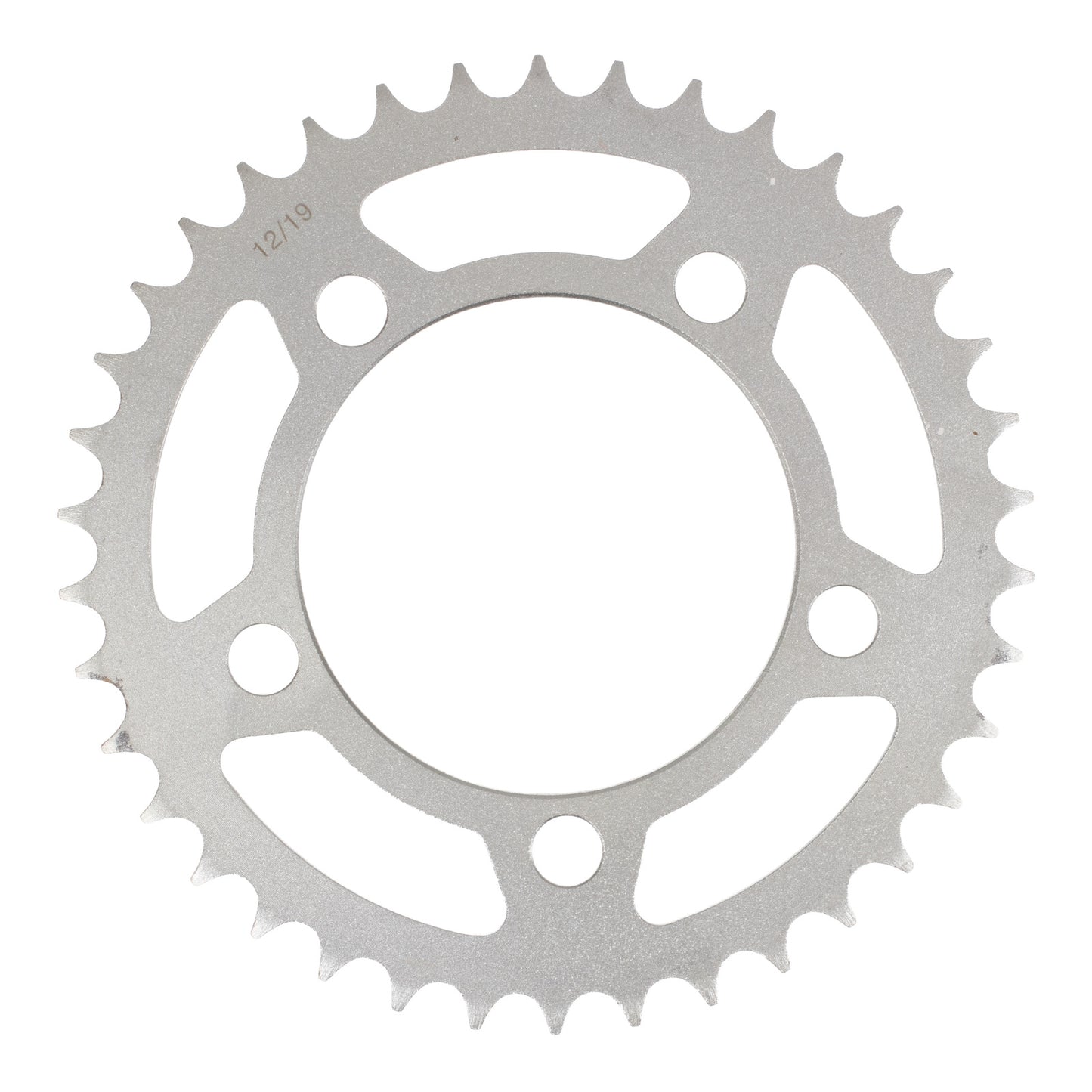 MTX 898 (2) Steel Rear Sprocket #525