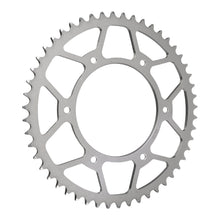 MTX 897 Steel Rear Sprocket #520