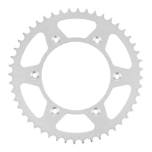 MTX 897 Steel Rear Sprocket #520