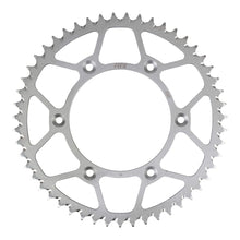 MTX 897 Steel Rear Sprocket #520