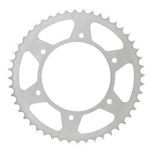 MTX 897 Steel Rear Sprocket #520