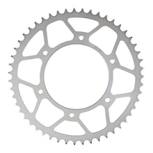 MTX 897 Steel Rear Sprocket #520