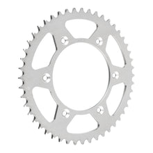 MTX 897 Steel Rear Sprocket #520
