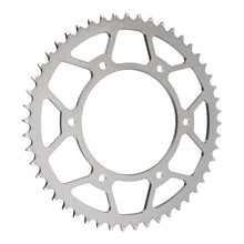 MTX 897 Hornet Lightweight Steel Rear Sprocket #520
