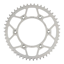 MTX 897 Hornet Lightweight Steel Rear Sprocket #520
