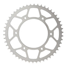MTX 897 Hornet Lightweight Steel Rear Sprocket #520