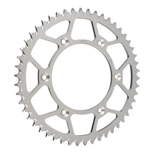 MTX 897 Hornet Lightweight Steel Rear Sprocket #520