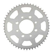 MTX XRM125 Steel Rear Sprocket #428
