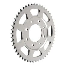 MTX XRM125 Steel Rear Sprocket #428