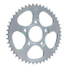 MTX Rear OE Steel Sprocket #520