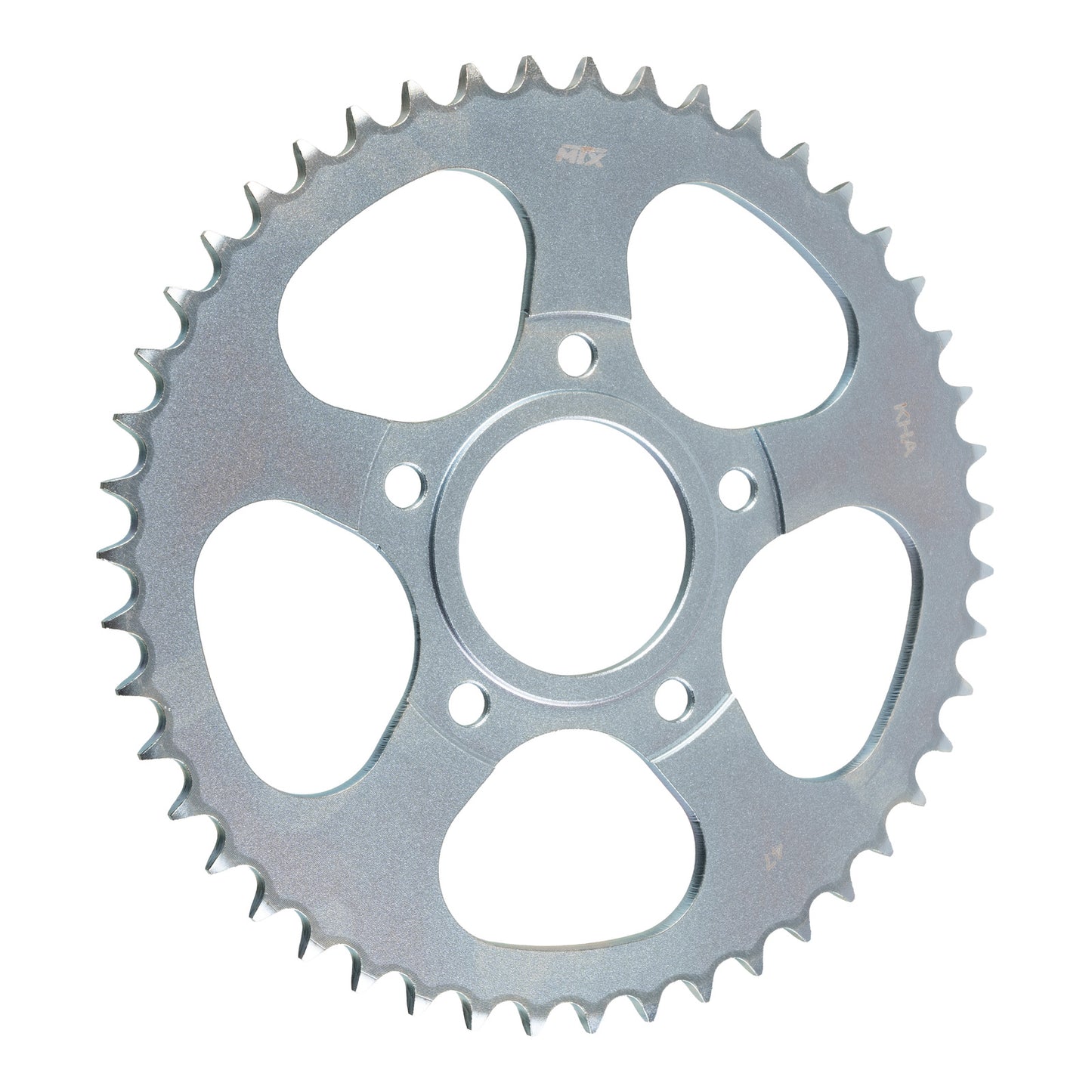 MTX Rear OE Steel Sprocket #520