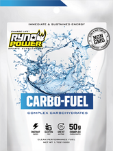 Ryno Power 12pk Carbo Fuel