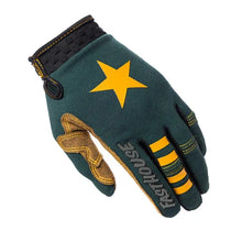 FastHouse Speed Style Ramone Glove - Pine/Brown