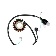STATOR KAWASAKI KL250 97-98 00-10