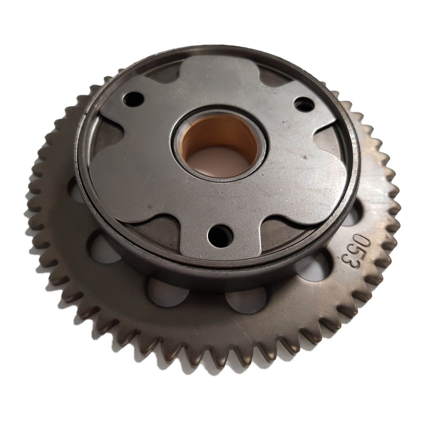 STARTER CLUTCH ASSY SUZ GN125