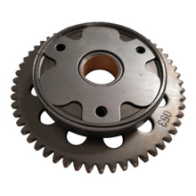 STARTER CLUTCH ASSY SUZ GN125