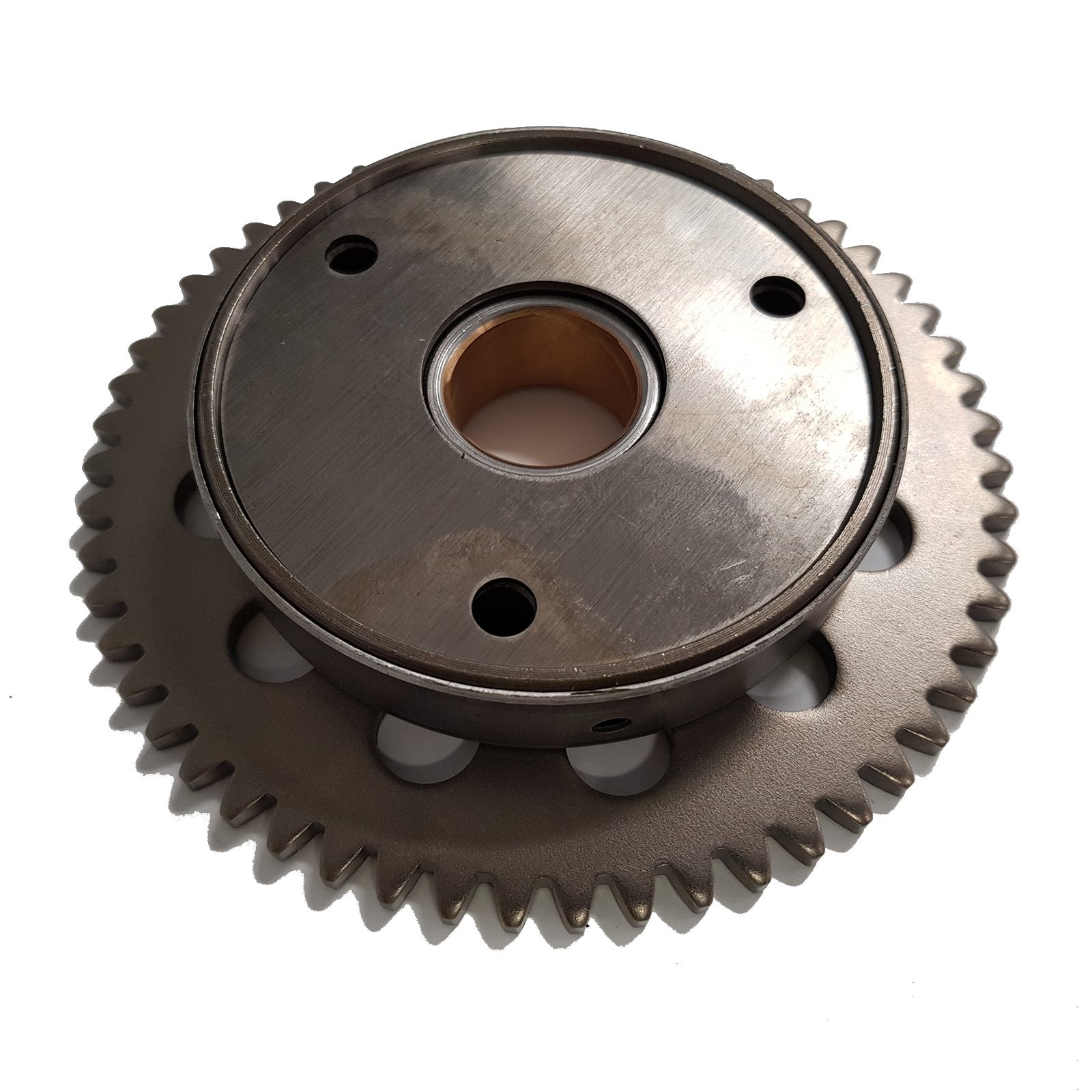 STARTER CLUTCH ASSY SUZ GN250