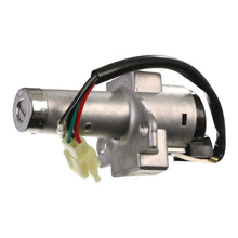 WHITES SWITCH IGNITION HONDA TYPE 4 WIRE