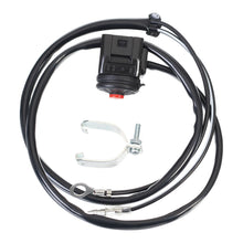 WHITES SWITCH RED BUTTON KAWASAKI KX