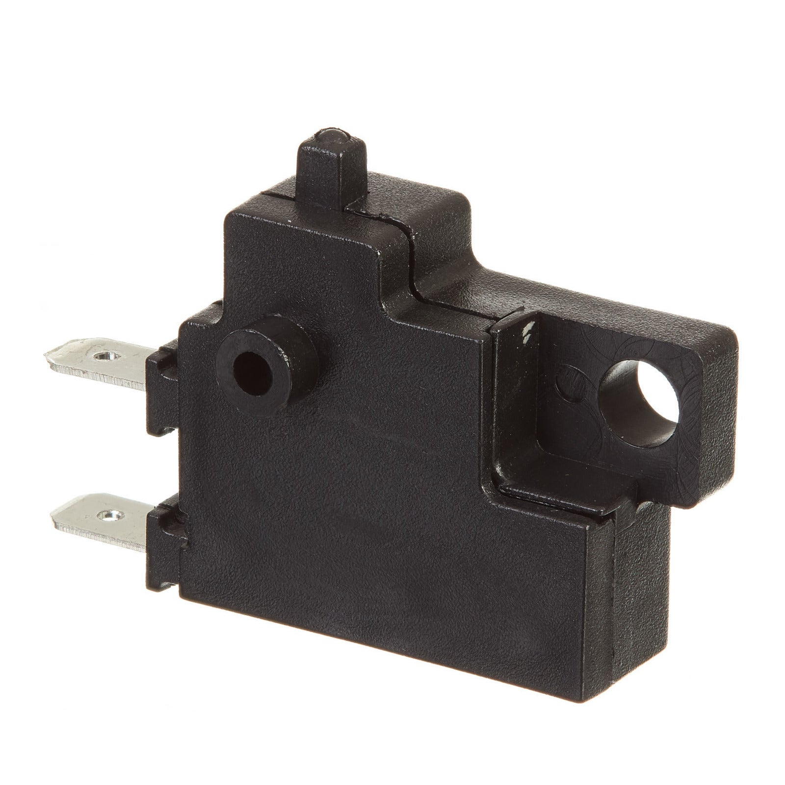 WHITES SWITCH FRONT BRAKE YAM