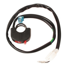 WHITES SWITCH BLOCK ON-OFF (22mm)