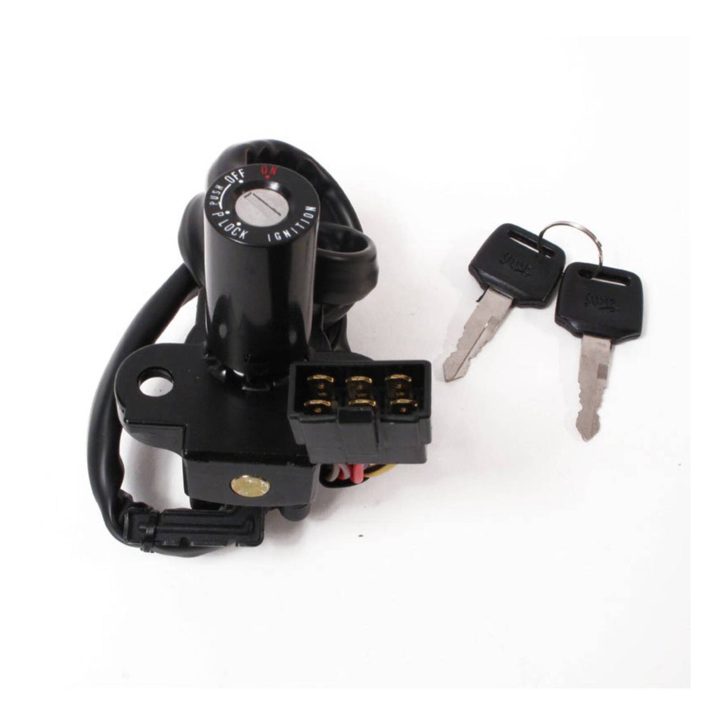 WHITES SWITCH IGN HONDA