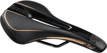 REVERSE Saddle AM Ergo (Black/Copper)