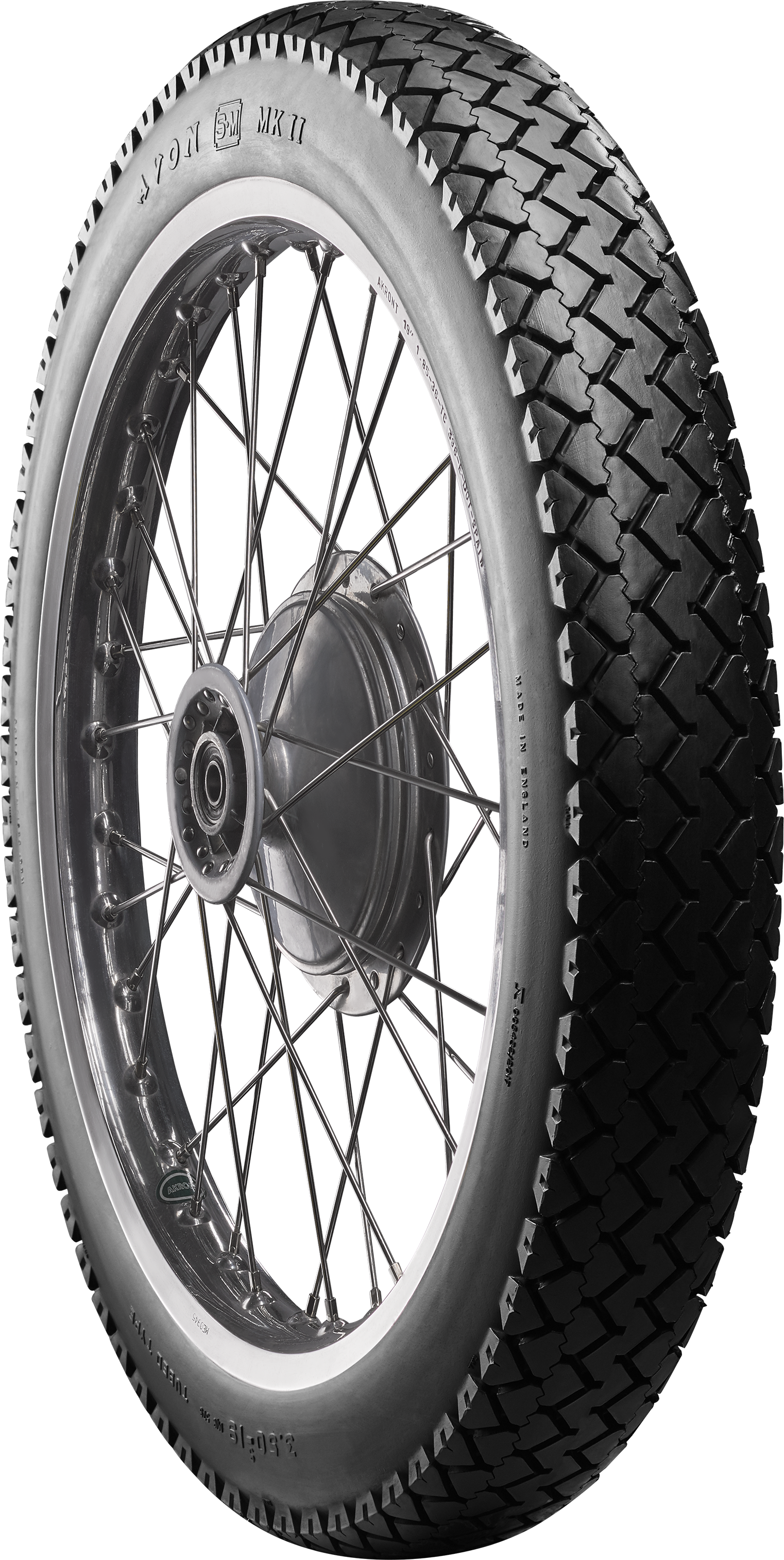Avon Classic Racing & Vintage Tyres