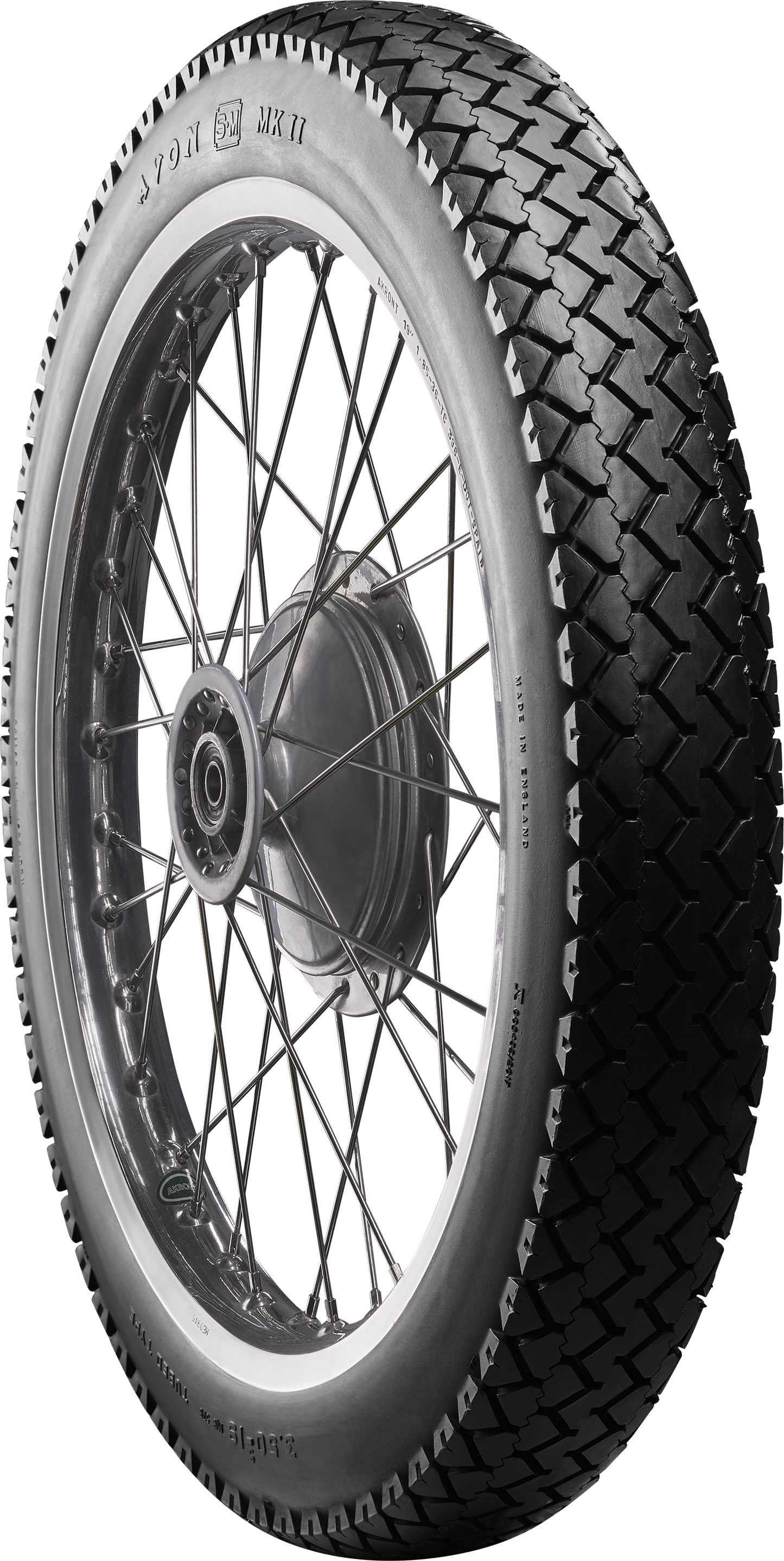 Avon Classic Racing & Vintage Tyres