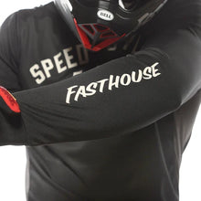 FastHouse Sanguaro Famoso Jersey - Black